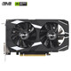 ASUS Snow Leopard DUAL GeForce RTX3050 O6G Grafikkarte E-Sport-Spiel DIY-Montage computerunabhängige Grafikkarte