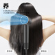 Aolga Premium Double 11 Promotion Aolga Home High-speed Hair Dryer Quick-drying Negative Ion Hair Dryer High Power Constant Temperature Hair Care Silent High Wind Dryer Hotel Same Style DF21 Gray Standard Version + Storage Bag