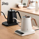 Bincoo constant temperature hand brewing coffee pot automatic electric kettle intelligent temperature control kettle home hand brewing kettle long spout