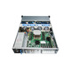 Boyd BD-22123F2 Feiteng rack server FT-2000+/4*32G/480G+4T/LR382A/Gigabit network card/550W/rail/3-year warranty