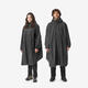 Decathlon (DECATHLON) raincoat poncho raincoat outdoor hiking men and women waterproof portable mountaineering riding motorcycle-4023635