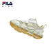 Fila Fila Children's Shoes Sports Shoes 2025 Winter Men's and Women's Running Shoes Basketball Shoes Pea Shoes