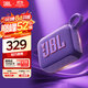 JBL GO4 Music BRIC Fourth Generation State Subsidy Bluetooth Speaker Outdoor Portable Speaker Mobile Computer Speaker Double 11 Shopping jbl go4 Smoke Shadow Purple