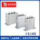 Zhiyue Group BSMJ0.4/0.45/0.48kv self-healing low-voltage parallel power capacitor single-phase/three-phase BSMJ 0.48kv_50kvar-3