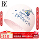 Vander'an (BALNEAIRE) swimming cap for adults, unisex, mermaid princess, silicone, non-slip, anti-removal, does not tie head, BYM052 coral pink