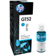 HP (HP) Оригинальные чернила 676 678 726 728 755 758 798 672 675 670 GT52 Cyan Ink (около 8000 страниц)