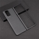 Xiaomi (MI) original quality genuine Kevlar suitable for Xiaomi mobile phone case folding screen carbon fiber mixfold2 light and thin anti-proof Xiaomi mixfold single back cover matte black other Xiaomi models