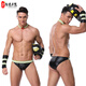 Universal boys' sexy pajamas, sexy underwear, couple stimulation, high-end speed attack underwear, men's and women's clothing, thongs, sexy, charming mesh clothes, men's underwear, sexy private sexy couple's flirting pajamas