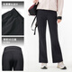 Camel (camello) Pantalones de concha blanda al aire libre para mujeres en otoño e invierno más terciopelo. Pantalones de senderismo de senderismo 9195.