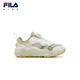 Fila Fila Children's Shoes Sports Shoes 2025 Winter Men's and Women's Running Shoes Basketball Shoes Pea Shoes