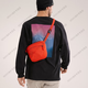 
Archaeoptera Bird (ARC'TERYX) [Extreme Speed] 2 Large 2.5 Crossbody Chest Bag Waist Bag 8973 Official Flagship Authentic Odestar All Size