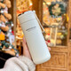 THERMOS thermos cup for women, good-looking portable water cup 2024 new style for boys going to school in winter. Add to favorites and purchase with priority delivery/return/buy if you are not satisfied
