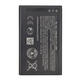 诺基亚（NOKIA）适用于TA-1278/1148 TA-1126/1012/1172原装手机BL-4UL电池 一个全新电池