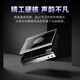 SHANLING EC Zero Portable CD Player Home Portable Retro CD Player HD Bluetooth Launcher Supports CD Ripping 2025 New Product EC Zero New Product