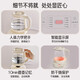 Bear Mini Health Pot Health Pot Tea Kettle Tea Maker Electric Kettle Thickened Glass Kettle Office Portable Constant Temperature Water Boiling YSH-D08T8 0.8L Hot Selling New Product