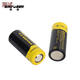 GJXBP Shuosen 26650 lithium battery 3.7V strong light flashlight rechargeable battery large battery single cell 2