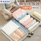 PCHENG no-pump vacuum compression bag portable travel storage clothing organizer suitcase sealed hand-rolled compression bag best-selling recommendation hand-rolled bags 5 small, 5 medium, 2 large, 2 extra large