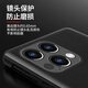 Gullfoss 苹果16pro手机壳苹果16promax手机套iphone16plus保护套5G简约商务个性翻盖式防摔皮套轻奢商务壳 臻选纳帕皮【黑色】翻盖式视窗皮套 苹果16pro