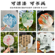 Yusenyi fan material handles, blank fans diy wholesale, ancient style cardboard fans, intangible cultural heritage lacquer fans, special rice paper 10 packs, white cooked Xuan mix 10 handfuls, special for calligraphy and painting