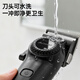 CHIGO electric hair clipper hair clipper household adult and children's shaving hair clipper self-hair clipper hair clipper electric clipper electric clipper hair clipper full set SG887