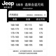 JEEP SPIRIT Henry Collar Sweater Men's Autumn and Winter New American Retro Half-Zip Sweater Men's British Style Thickened Sweater 25638 Gray M 170 Approximately 115-130 Jin Jin equals 0.5 kg Can be worn