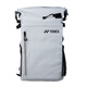 YONEX Yonex Badminton Bag Casual Sports Large Capacity Multifunctional Backpack BA292CR Light Gray Blue