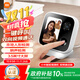 Xiaomi Smart Camera Video Call Edition National Subsidy Home Camera Indoor Monitoring Video Call 4MP 3.5-inch Large Screen AI Smart Screen