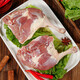 Fresh large duck legs, frozen raw duck legs, duck leg meat, bone-in duck thigh meat, fresh ingredients, duck braised food, 8Jin Jin is equal to 0.5kg, large duck legs, about 16 pieces, free secret marinade