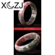 XCZJ watermelon tourmaline crystal bracelet jewelry for girlfriend 0g 839316