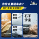 MICHELIN Invisible Car Cover Film Full Body Film TPU Material Anti-scratch Car Cover Paint Protective Film Thick Top Version 9MIL Package Construction