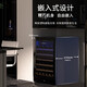 VINOPRO/VINOPRO red wine cabinet constant temperature wine cabinet embedded home small bar storage ice bar fixed frequency