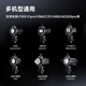 Godox Godox S3 flash bracket V100/V1pro/V860III/AD200pro/V480/S-type chuck hot shoe lamp holder universal Baorong mouth S3 chuck