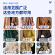DUKEQIN wool coat dry cleaning agent fur and fur all-in-one cashmere mink sweater cleaning agent spray 500ml