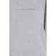 The Row Light Luxury Women's KADDY Top Gray 20 | XS