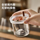 Made in Tokyo, Elegant Cup Teapot Glass Tea Set Tea Water Separation Special Large Capacity Tea Cup 900ml