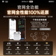 Huaqiangbei's new official product | New Air 4th generation Bluetooth headset wireless adapter Apple top active noise reduction iPhone 17/16/15/14/13 semi-in-ear Huaqiangbei active noise reduction version full-featured pods4 smart island pop-up + spatial audio + three real power