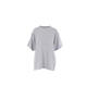 The Row Light Luxury Women's KADDY Top Gray 20 | XS