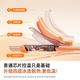 Tulas Xiaobing line top equipped with low temperature fast charging Apple 17 charging cable dual type-c head PD fast charging data cable iphone16promax mobile phone ipad tablet car 15 1.2m silver white丨PD3.0 chip + non-scalding raw material + long-term use exclusive for all Apple 17/16/15 series | ultra-low temperature faster charging