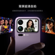 
Xiaomi (MI) Xiaomi 17 Pro Max Miaoxiang Back Screen Fifth Generation Snapdragon 8 Supreme Edition 7500mAh Xiaomi Jinshajiang Battery White 16GB+512GB 5G Mobile