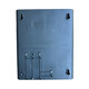 EI fire fire alarm controller wall-mounted host with bus tray multi-line tray EI JB-QB-EI8000L host 64 points