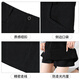 Warrior corduroy A-line skirt for women 2025 autumn new style small high-waisted slimming tall fashion retro skirt