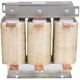 Frequency converter dedicated three-phase reactor ACL input OCL output filter AC DC 11KW~630KW customized 11Kw-30A copper output reactor