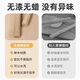 Quange (QUANGE) rolling pin, beech wood household solid wood rolling noodle dumpling skin rolling pin baking chopping board set tool length 29cm