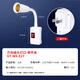 Gongtai energy-saving universal socket lamp holder plug-in wall lamp socket lamp holder plug hose socket GT-WX-E27