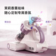 Chai Mi Spring Festival Gala S20 Series Newly Upgraded LED Ultraviolet Household Bed Vacuum Cleaner BedBao Large Suction Sterilization and Dehumidification Mite Remover S20 (65 Thermal Drying Dehumidification)