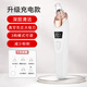Xiaomijian electric blackhead instrument to absorb blackheads, super suction to remove acne, pore deep cleaner, electric suction device, home beauty instrument, export instrument to remove blackheads and clean up, multiple suction heads + three-speed adjustment