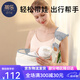 Tile baby holding artifact baby strap front-held liberating hands baby baby going out simple hugging baby bride [high quality upgrade, elastic and adjustable] Gloss