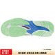 Mizuno (MIZUNO) WAVELIGHTNINGNEO3 comfortable non-slip wear-resistant low-top training shoes for men and women green green 36