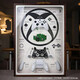 XBOX Microsoft Xbox Gamepad Wireless Controller New Product <Doom Dark Ages> Limited Edition Bluetooth