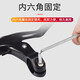 MieLanat aluminum alloy bicycle brake lever brake handle brake handle with cable handbrake handle mountain bike road brake